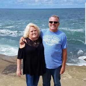 Meet your Posher, Ladeana